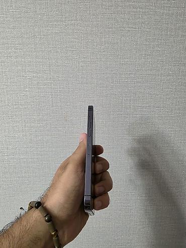 iphone 14 pro mac: IPhone 14 Pro Max, 256 GB, Deep Purple — 4
