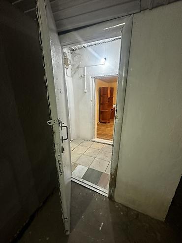 на короткий срок: 30 м², 1 комната, Ак-Орго ж/м, Семейным — 3