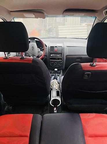 киа гетс: Hyundai Getz: 2008 г., 1.1 л, Механика, Бензин, Хэтчбэк — 7