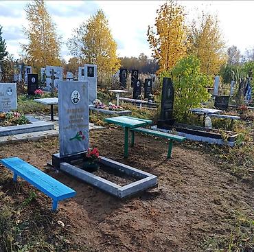 samsung 53: Изготовление памятников, Изготовление оградок, Изготовление крестов | Гранит, Металл, Мрамор | Установка, Оформление — 6