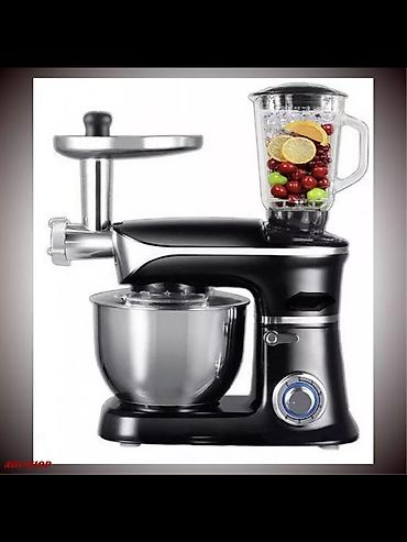 mix fold: Блендер, миксер, Новый — 5