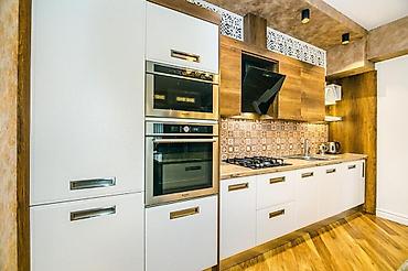 3 otaqlı: İcarəyə verilir 3 otaqlı yeni tikili 100 m², Şah İsmayıl Xətai m — 9