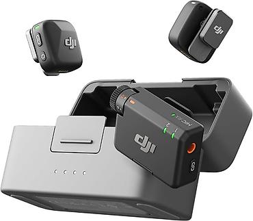 Mikrofonlar: Yeni Simsiz (Bluetooth) Mikrofon Pulsuz çatdırılma — 3