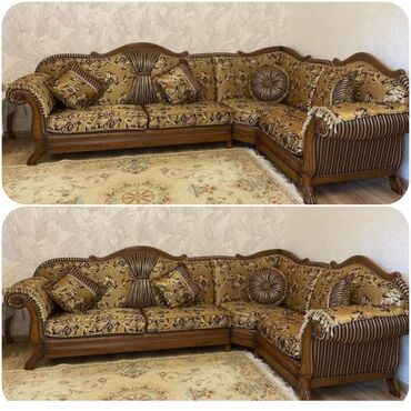 taxta divan: Угловой диван