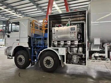 Грузовики: Грузовик, Shacman, Новый — 18