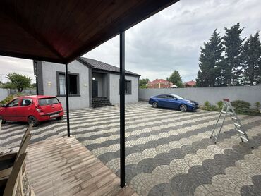 Həyət evləri və villaların satışı: 4 otaqlı, 130 kv. m, Kredit yoxdur, Yeni təmirli -da lalafo.az — 3 Həyət evləri və villaların satışı: 4 otaqlı, 130 kv. m, Kredit yoxdur, Yeni təmirli — 3