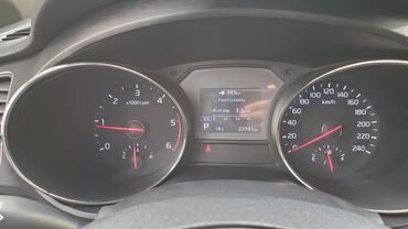 Kia: Kia Carnival: 2.2 l | 2022 il Van/Minivan — 13