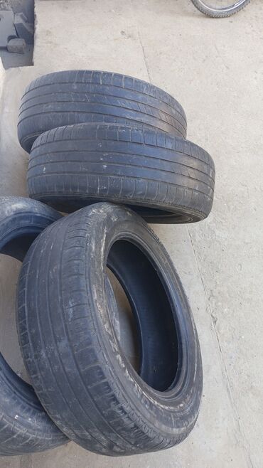 шины максис бишкек: Шины 215 / 60 / R 17, Лето, Комплект, Легковые, Bridgestone