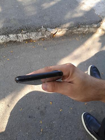 Redmi: Redmi Note 8, 64 GB, rəng - Qara, Barmaq izi — 3
