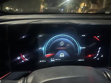 amanat x5: Changan X5 Plus: 2025 г., 1.5 л, Автомат, Бензин, Кроссовер — 10