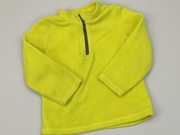 bluzki dzieciece: Bluzka 12-18 m, wzrost - 86 cm., stan - Dobry