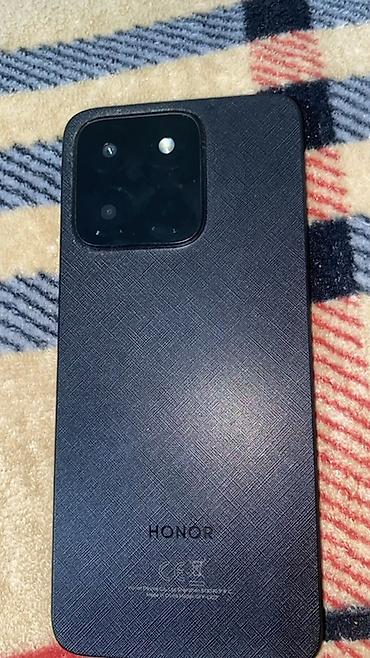 Honor X5b Plus, 128 GB, rəng - Qara lalafo.az -da Honor X5b Plus, 128 GB, rəng - Qara