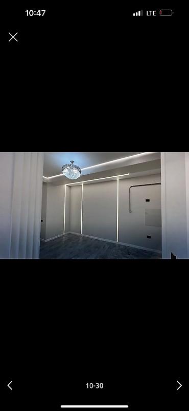 Продажа квартир: 2 комнаты, 50 м², Элитка, 2 этаж, Евроремонт — 6