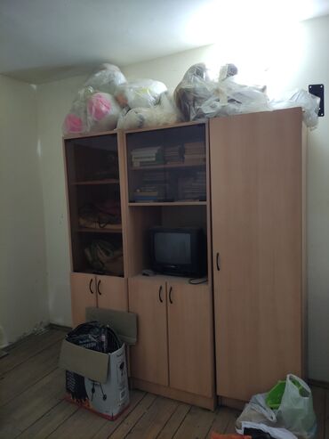 полка для обуви: İşlənmiş, Açılan, 3 qapılı Düz dolab, Qarderob, paltar dolabı, Azərbaycan