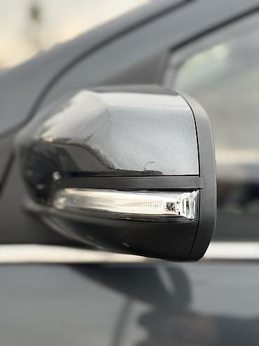 Chevrolet: Chevrolet Spark: 2018 г., 1 л, Вариатор, Бензин, Хэтчбэк — 14