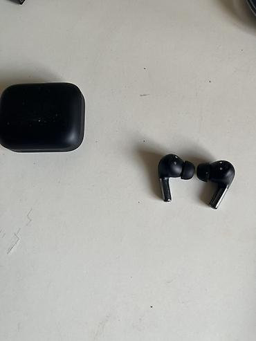 Аудиотехника: Беспроводные наушники OnePlus Buds pro (TWS) с зарядным кейсом - — 4