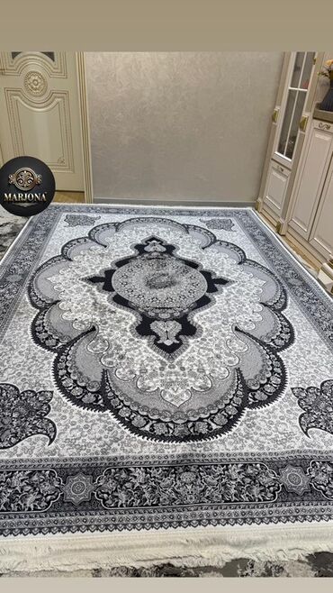 Ковры и паласы: Ковер — 4