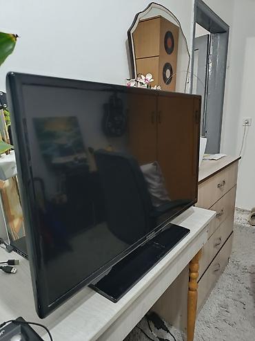 teyes cc4: Телевизор Samsung, диагональ около 32" (81 см), LED. Особенности и — 1