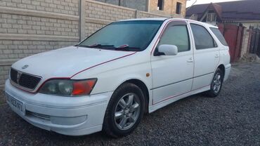 продаю жига: Toyota Vista: 1998 г., 2 л, Типтроник, Бензин, Универсал