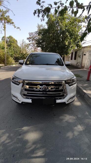 zil 131 satilir: JAC : 2 l | 2021 il 130000 km Pikap