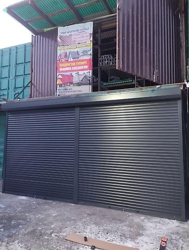 Откатные ворота: Ворота автоматические ворота,откатные ворота,Роль воротаЖалюзи — 3