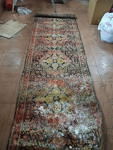 Qedimi palaz. qarajda qalib neche ildi ona gore ustu chirklidi lalafo.az -da Qedimi palaz. qarajda qalib neche ildi ona gore ustu chirklidi