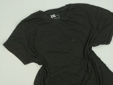 koszulka fast and furious cropp: FSBN, T-shirt for men, size 2XL