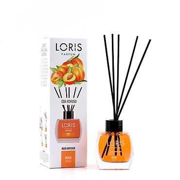 Хозтовары: Аромадиффузор Loris Parfum с ротанговыми палочками 250 сом + доставка — 4