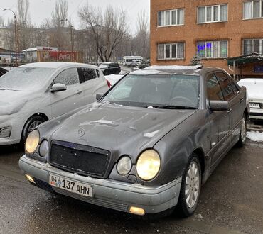 мерс с 180 цена: Mercedes-Benz E-Class: 1996 г., 3.2 л, Автомат, Бензин, Седан