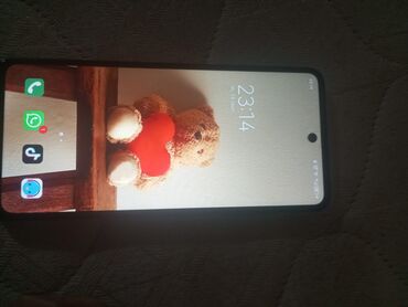 tecno pova neo 3 qiymeti: Tecno Camon 12 Pro, 128 GB, rəng - Boz, Sensor, Barmaq izi