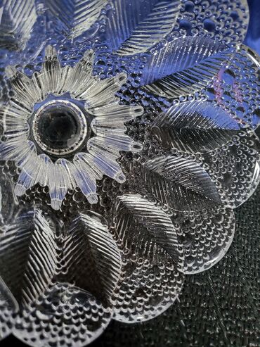 Činije: Bombonijera nova kristal,led kristal nemacka 80te na lalafo.rs — 9 Činije: Bombonijera nova kristal,led kristal nemacka 80te — 9