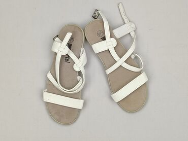stitch buty ccc: Sandały damskie, rozmiar 35, stan - Bardzo dobry