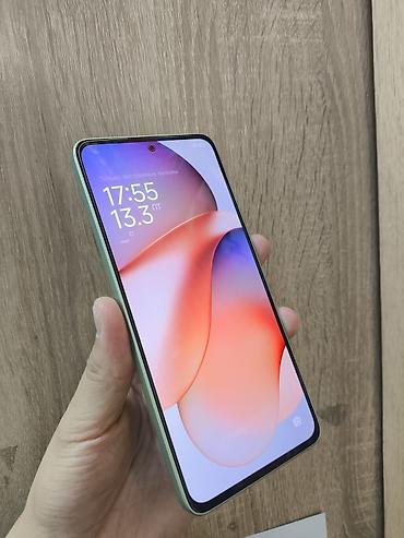 экран на редми 7: Xiaomi, 13, Б/у, 128 ГБ, цвет - Зеленый, 2 SIM — 1