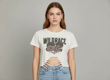 fast and furious 7 koszulki: FB Sister, T-shirt damski, rozmiar S w lalafo.pl fast and furious 7 koszulki: FB Sister, T-shirt damski, rozmiar S