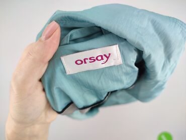 Płaszcze: Orsay, Płaszcz damski, M — 5