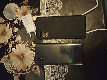 2 el pc: Samsung Galaxy A51, 128 GB, Barmaq izi — 3