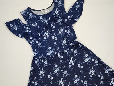 Kobiety: H&M, Sukienka damska, rozmiar L