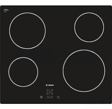sperado pec: Bişirmə paneli "BOSCH PKE611D17E" Bişirmə paneli BOSCH PKE611D17E — 2