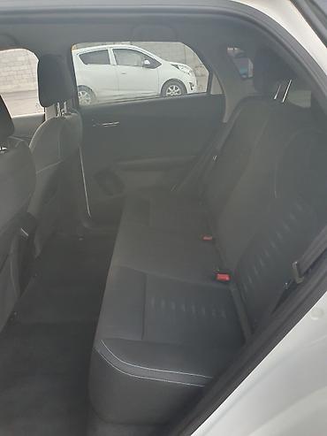 rota grid: BYD E2: 2021 г., 10 л, Автомат, Электромобиль, Хэтчбэк — 9