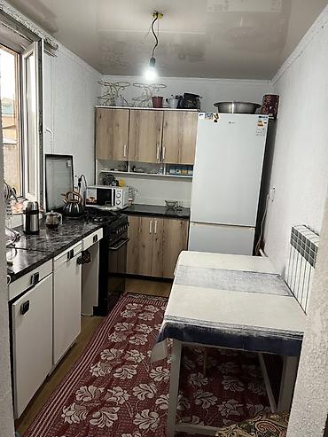 модульный дом 2 комнаты: Продается дом 
Ж/м Ало-Тоо 3 ул. Эркин-Тоо 3 — 3