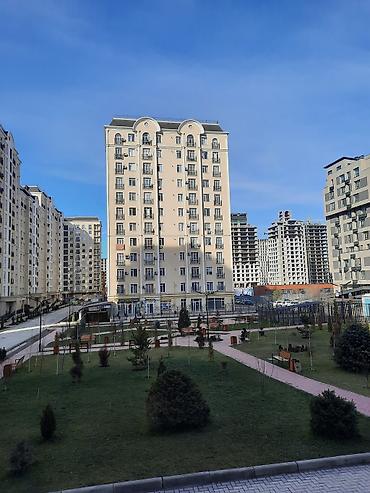 Продажа квартир: 2 комнаты, 60 м², Элитка, 5 этаж, Дизайнерский ремонт — 11