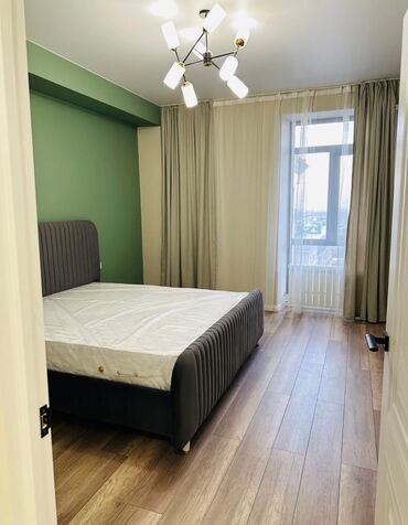 Долгосрочная аренда квартир: 2 комнаты, Агентство недвижимости, Без подселения, С мебелью полностью — 6