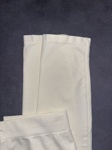 Kolleksiya kartları: Zara teze tayt. ekru reng
M-L ölçü — 2