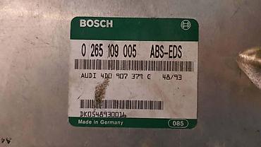 imt kosacica: ABS MODUL ZA AUDI A4, A6, A8 | audi abs modul kontrolna jedinica — 1