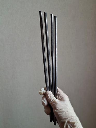 Şamlar: Şam Fiqurlu, Arı mumu — 18