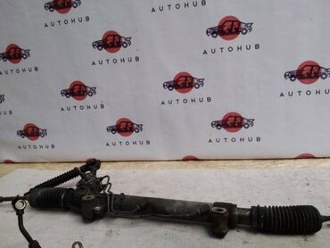 Другие автозапчасти: Рулевая рейка Toyota Land Cruiser Prado J120 1GR-FE 2006 (б/у)