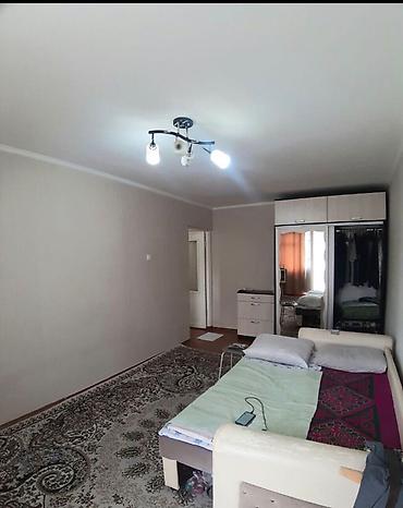 таунхаусы бишкек: 1 комната, 32 м², 104 серия, 4 этаж, Косметический ремонт — 3