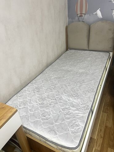 QAZ: Sadə matras, Bir nəfərlik