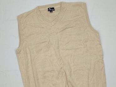czy akryl w swetrze jest dobry: Sweter, L, Camargue, stan - Bardzo dobry
