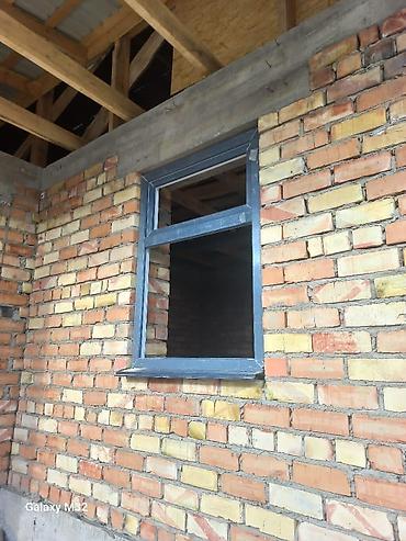 Металлопластиковые окна на заказ: Металлопластиковое окно на заказ, Тип окна: Витражные, Мансардные, Панорамные, Бесплатная установка, Без рассрочки — 14